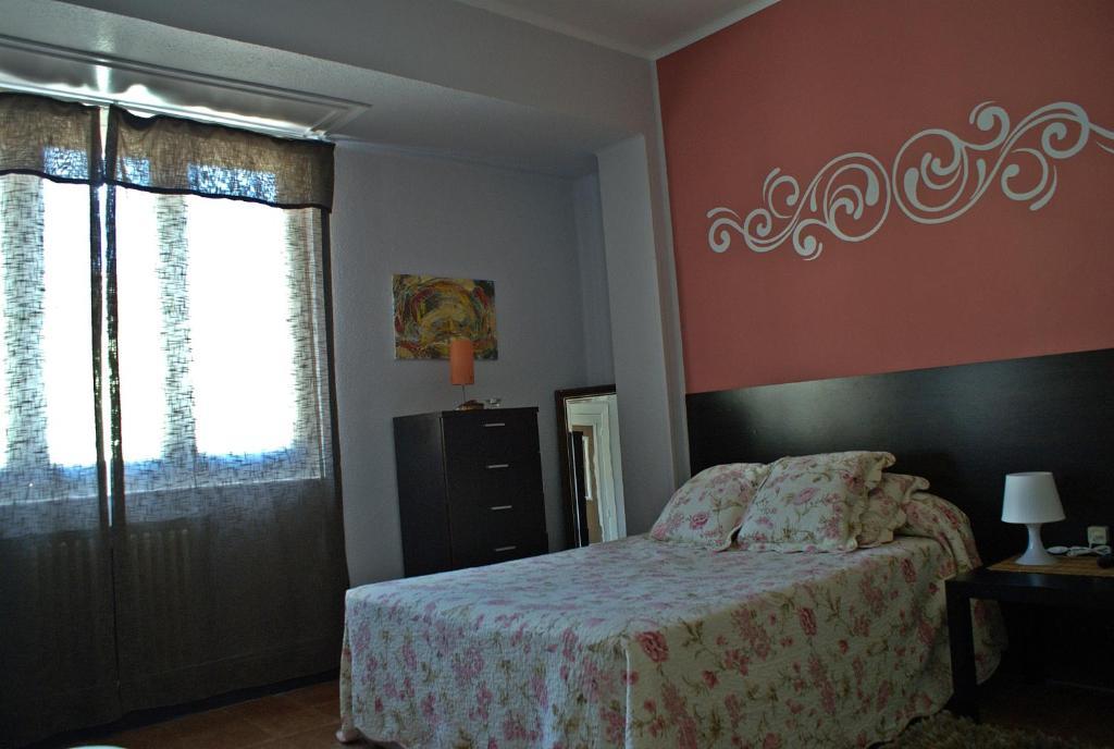 Pension El Parque อาบีเลส ห้อง รูปภาพ